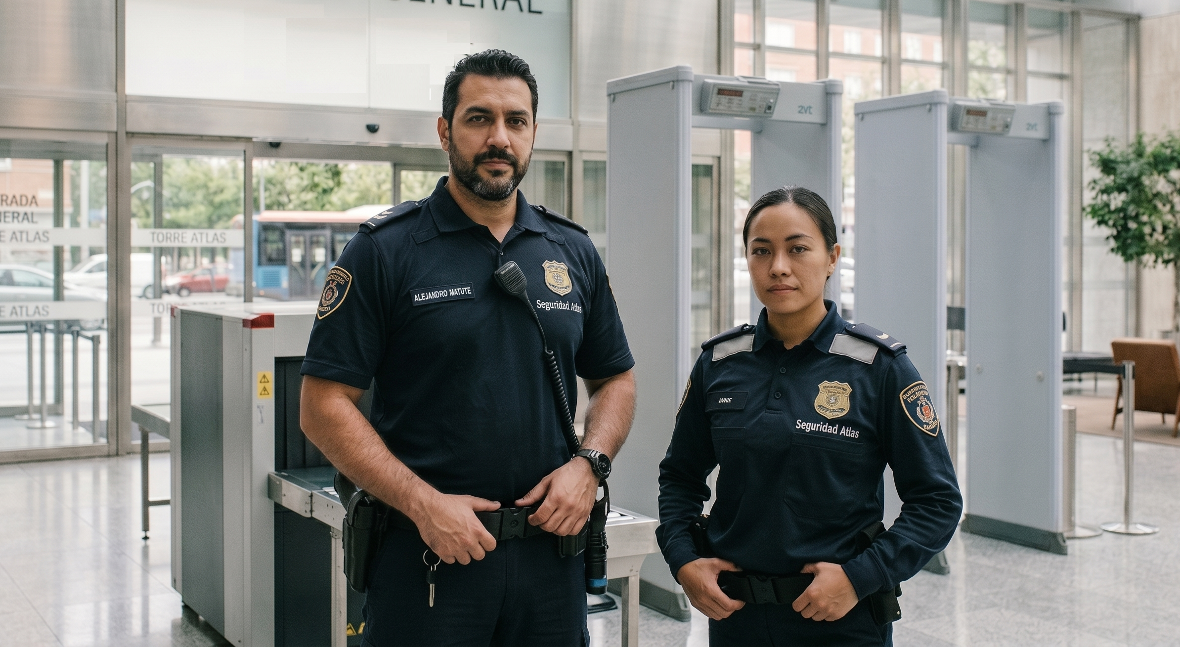 CÓMO SER VIGILADOR PRIVADO EN ARGENTINA (2026)
